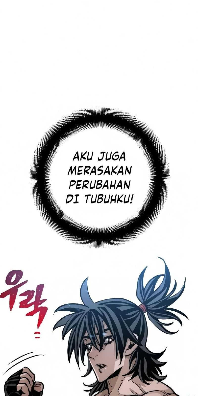 Heavenly Demon Cultivation Simulation Chapter 16 Gambar 128