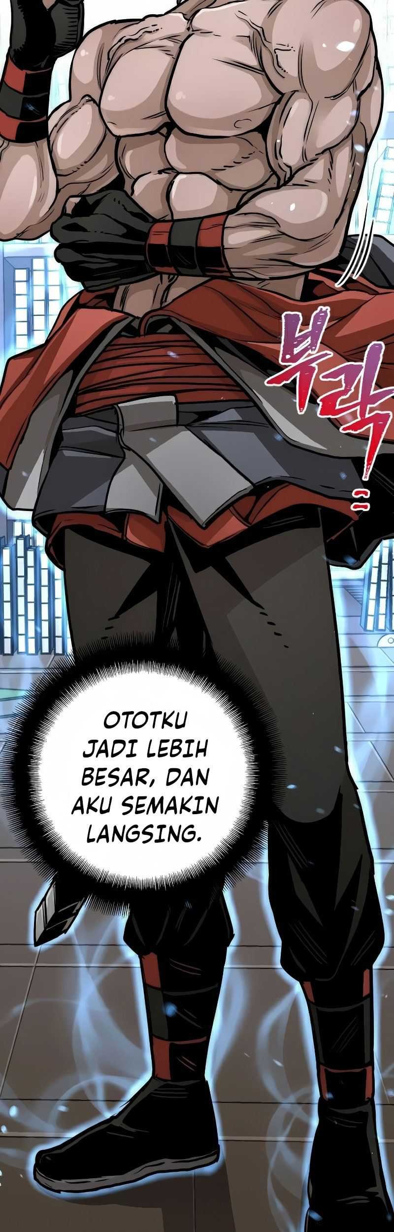 Heavenly Demon Cultivation Simulation Chapter 16 Gambar 129