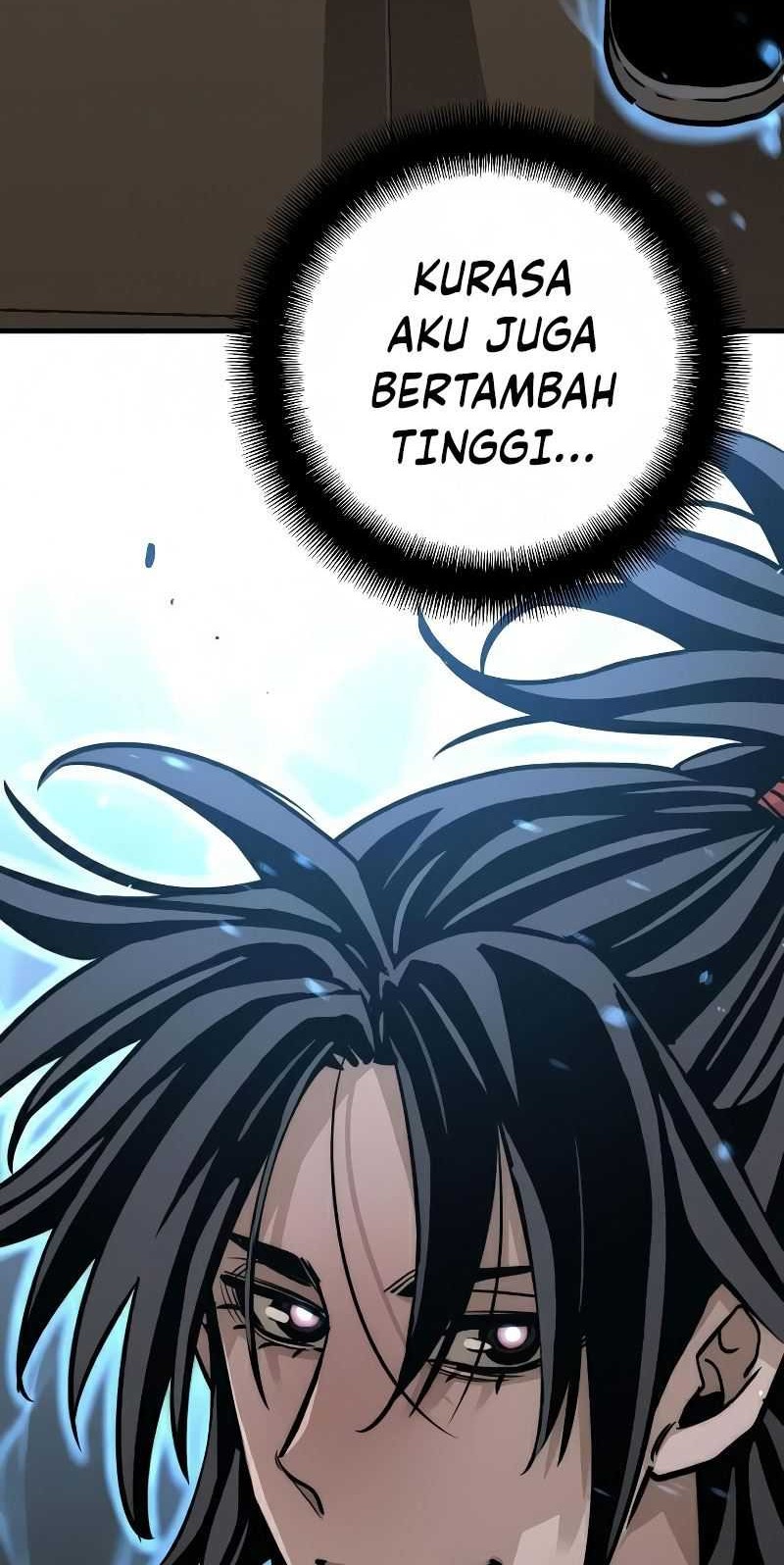 Heavenly Demon Cultivation Simulation Chapter 16 Gambar 130