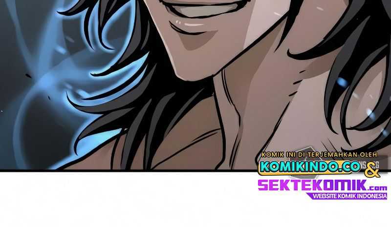 Heavenly Demon Cultivation Simulation Chapter 16 Gambar 131