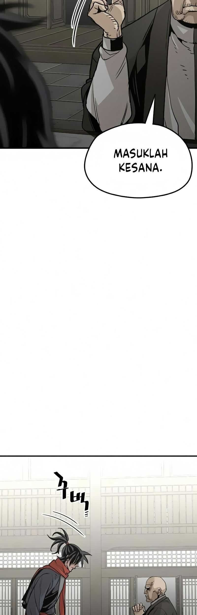 Heavenly Demon Cultivation Simulation Chapter 16 Gambar 11