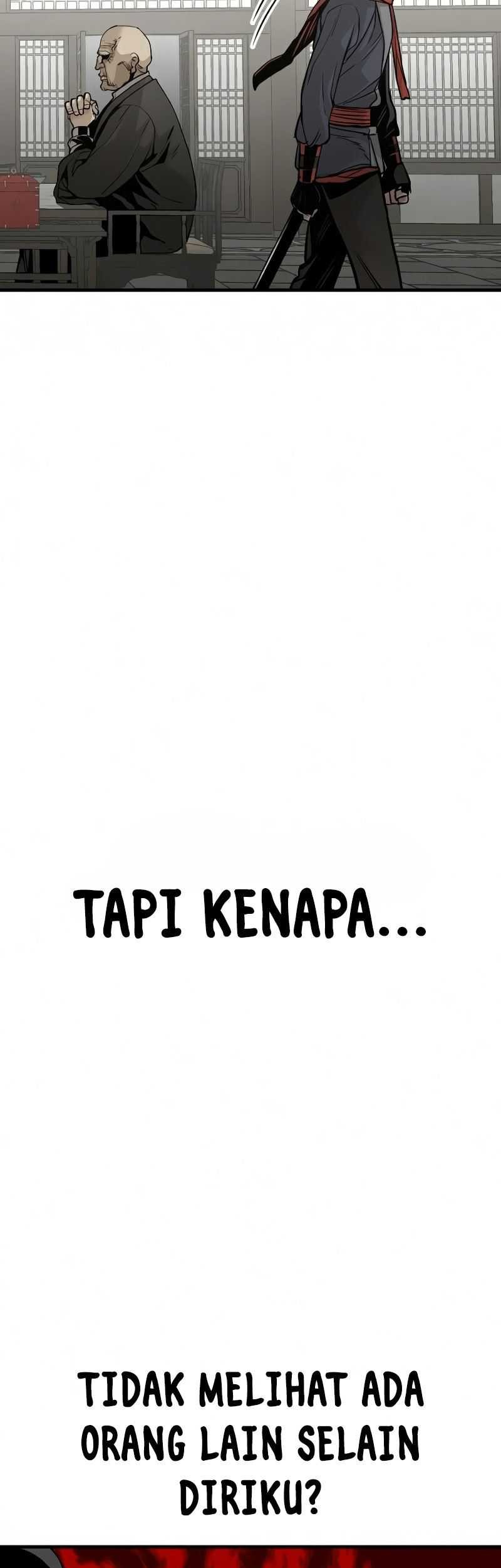 Heavenly Demon Cultivation Simulation Chapter 16 Gambar 13