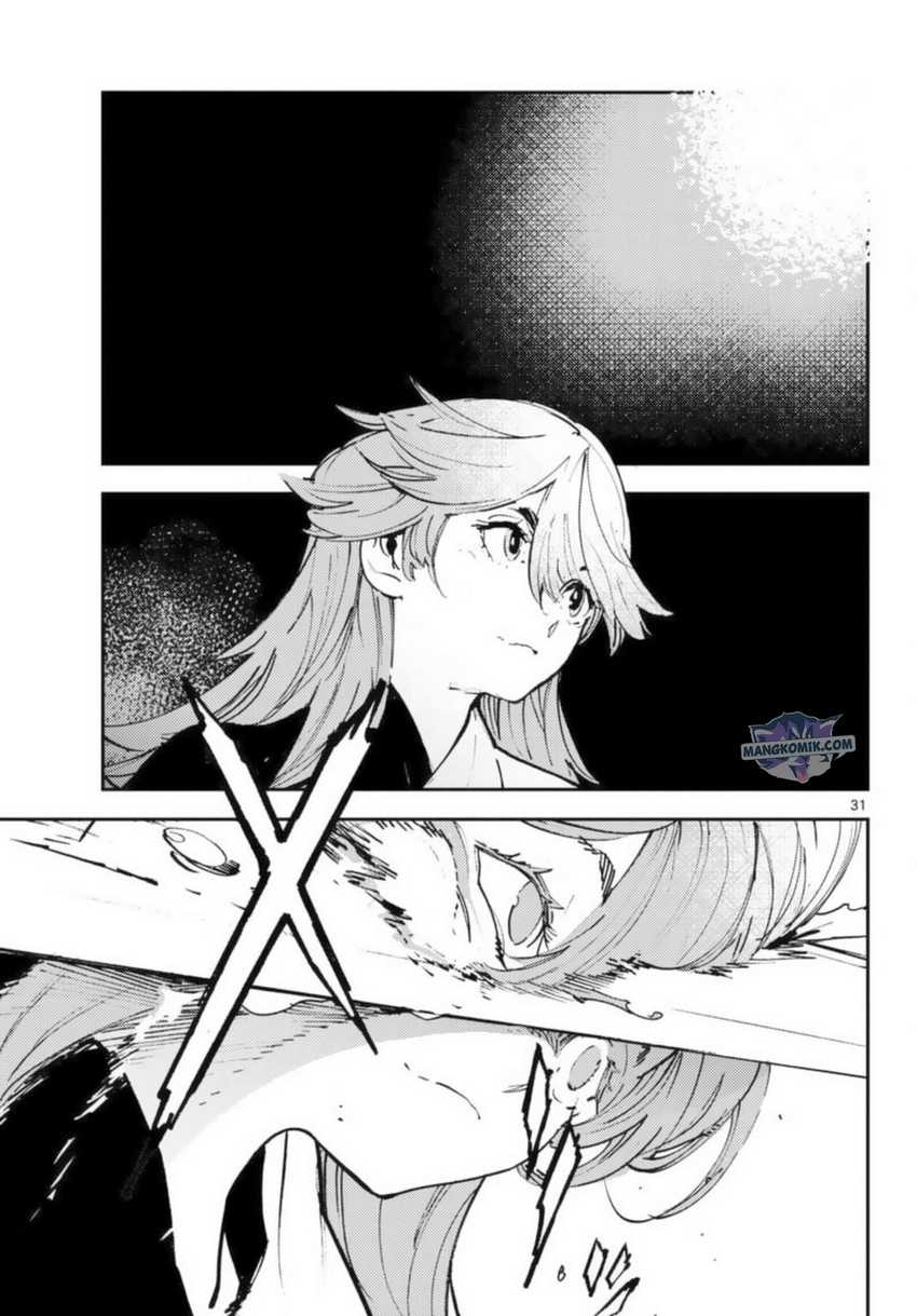 Ninkyou Tensei: Isekai no Yakuzahime Chapter 32 Gambar 31