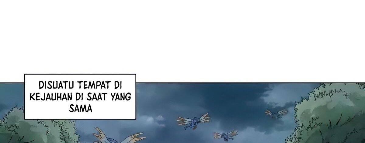 Battle Through the Heavens Chapter 366 Gambar 35