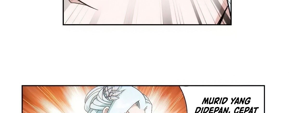 Battle Through the Heavens Chapter 366 Gambar 37