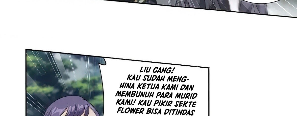 Battle Through the Heavens Chapter 366 Gambar 51