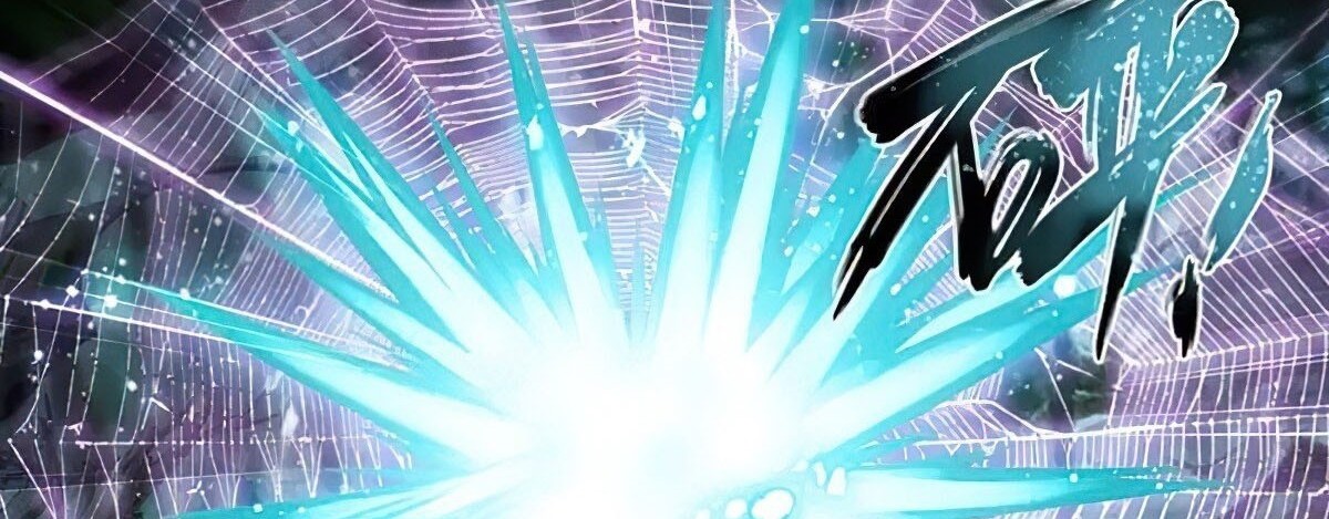 Battle Through the Heavens Chapter 366 Gambar 41