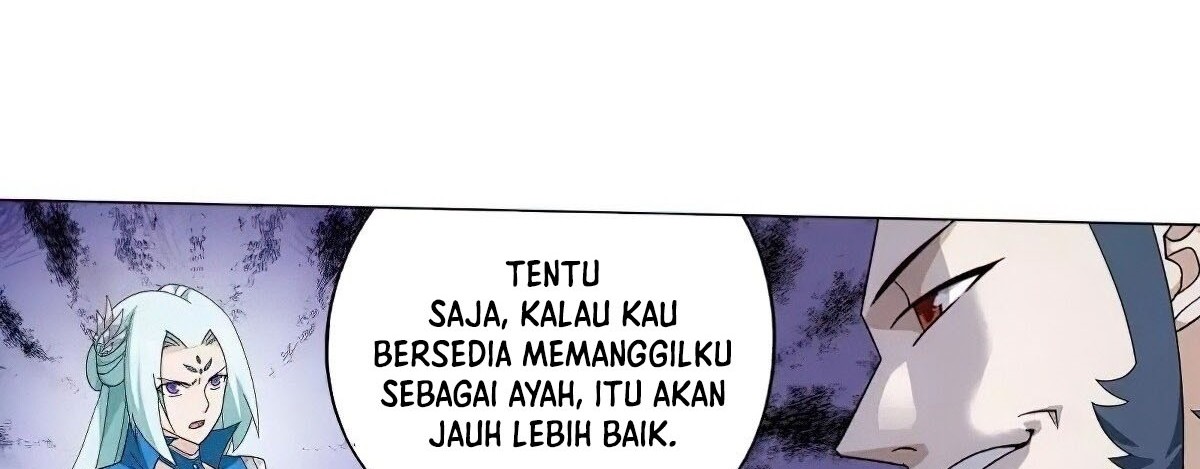 Battle Through the Heavens Chapter 366 Gambar 45