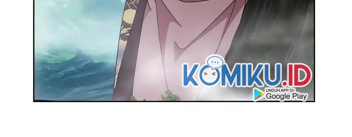 Battle Through the Heavens Chapter 366 Gambar 59