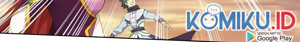 Battle Through the Heavens Chapter 366 Gambar 17