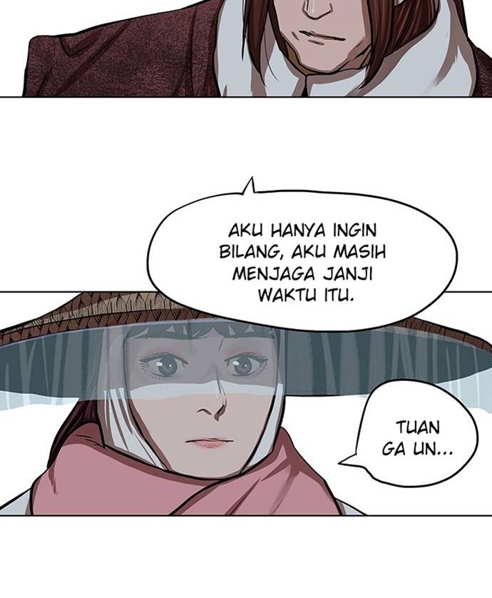 Escort Warrior Chapter 97 Gambar 27