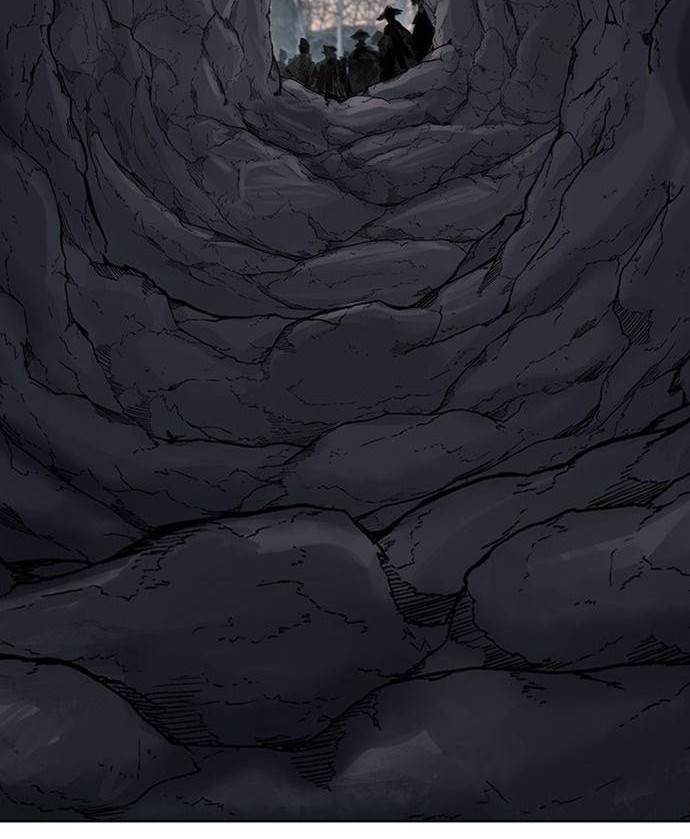 Escort Warrior Chapter 97 Gambar 29