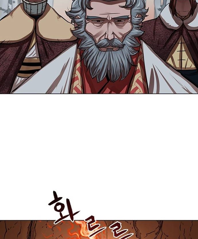 Escort Warrior Chapter 97 Gambar 33