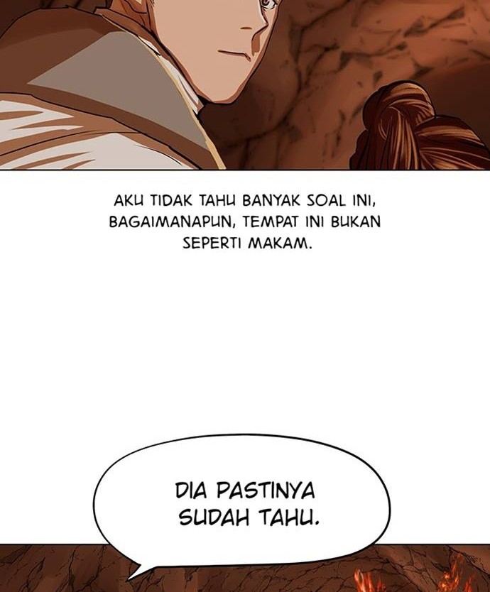 Escort Warrior Chapter 97 Gambar 35