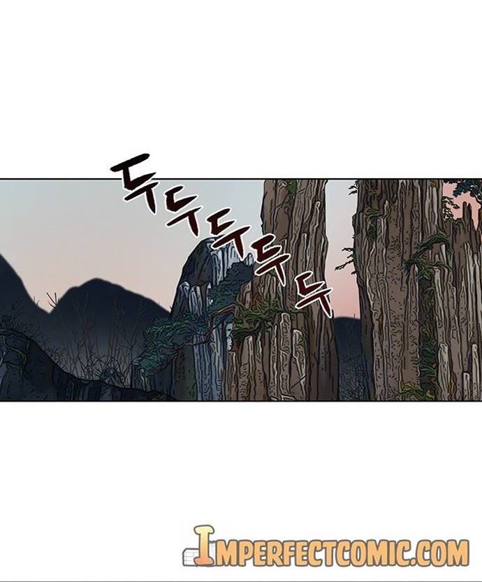 Escort Warrior Chapter 97 Gambar 37