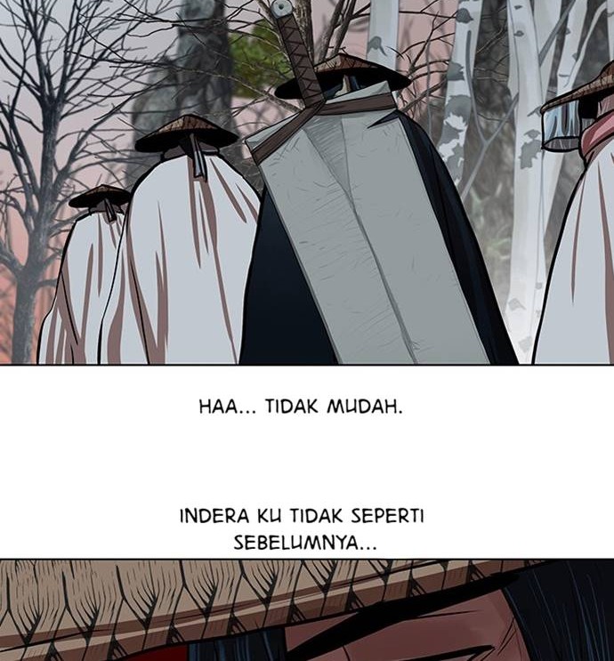 Escort Warrior Chapter 97 Gambar 21