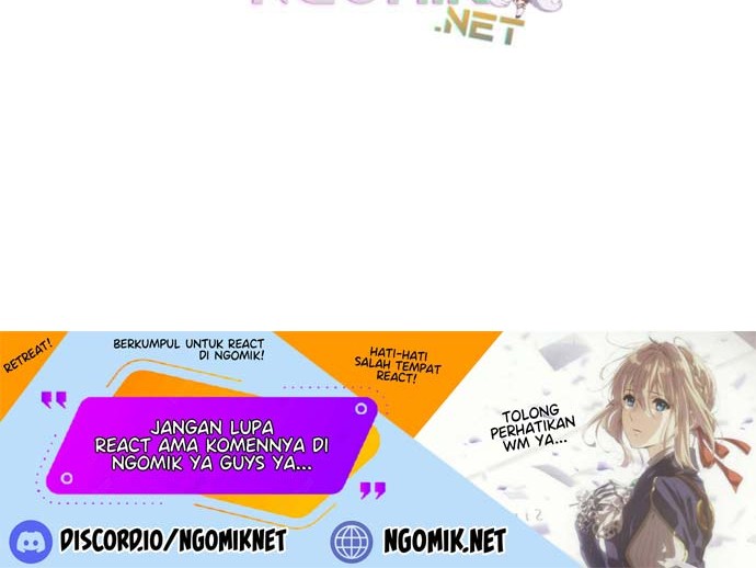 Escort Warrior Chapter 97 Gambar 47