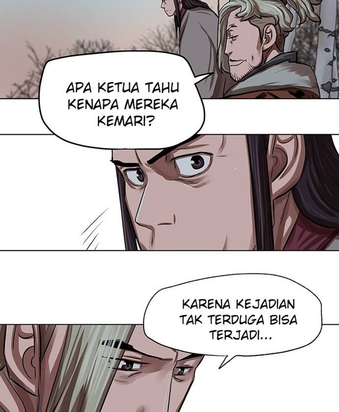 Escort Warrior Chapter 97 Gambar 39