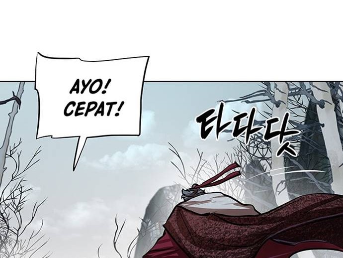 Escort Warrior Chapter 97 Gambar 45