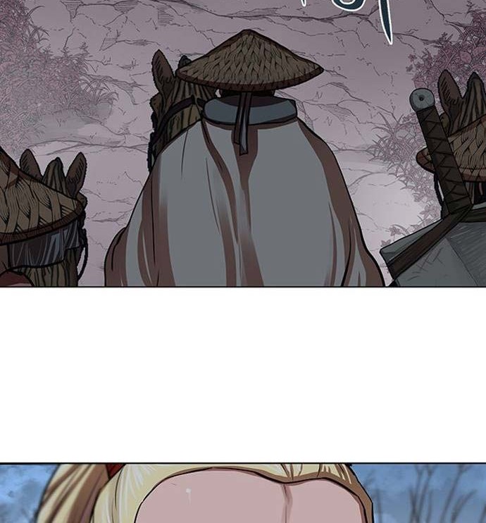 Escort Warrior Chapter 97 Gambar 3