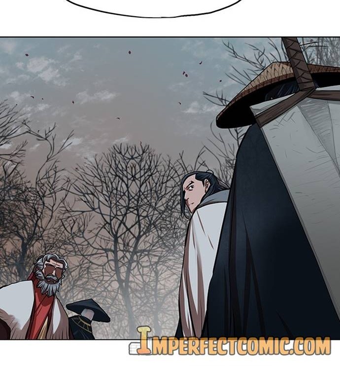 Escort Warrior Chapter 97 Gambar 7