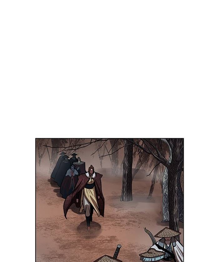 Escort Warrior Chapter 97 Gambar 9