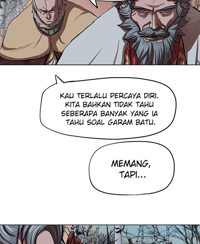 Escort Warrior Chapter 97 Gambar 11