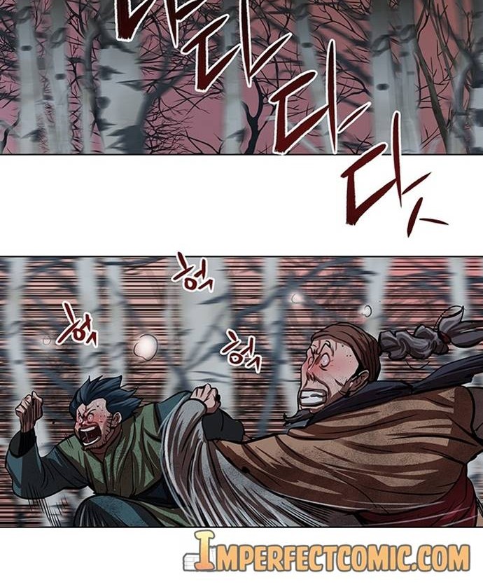 Escort Warrior Chapter 97 Gambar 13