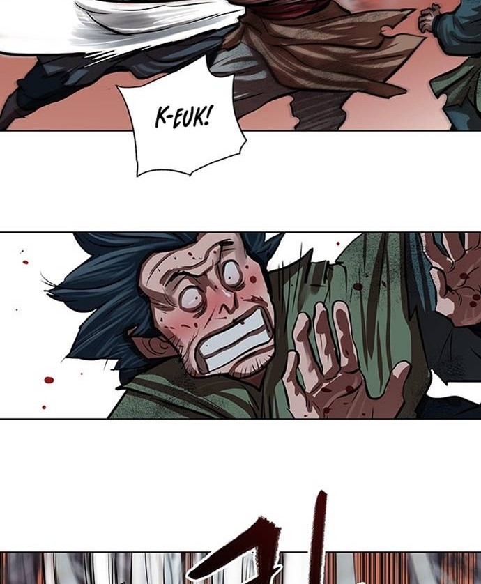 Escort Warrior Chapter 97 Gambar 15