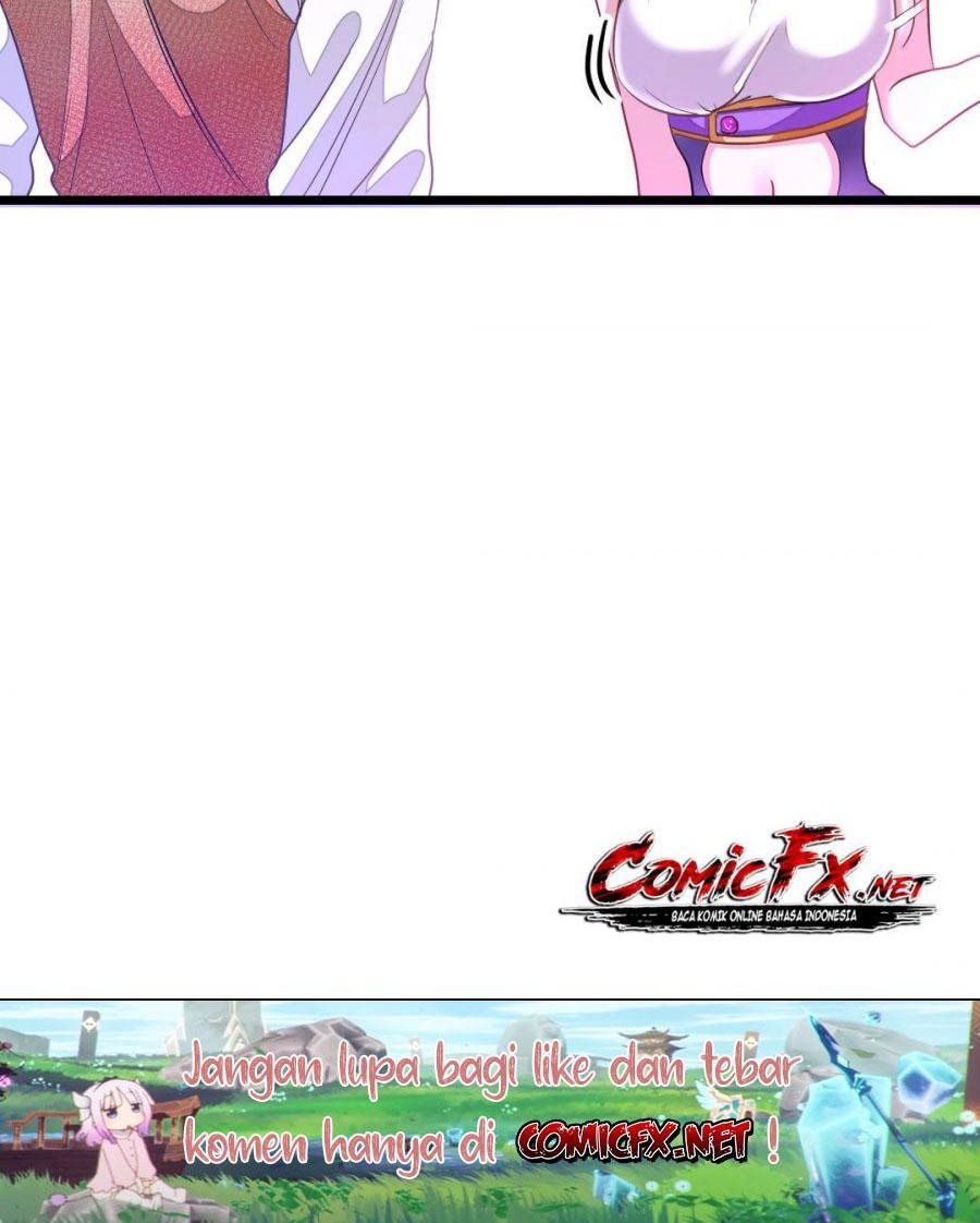 Jiuyang Shenwang Chapter 164 Gambar 14