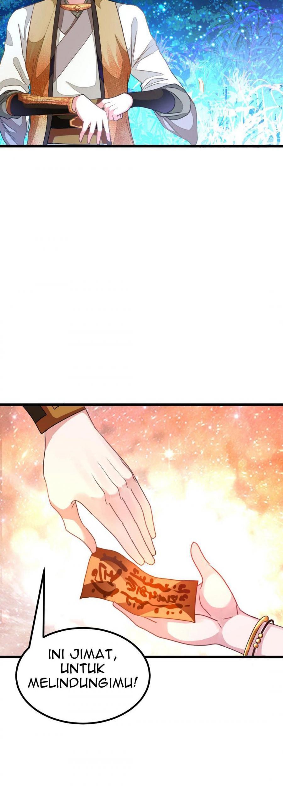 Jiuyang Shenwang Chapter 164 Gambar 16