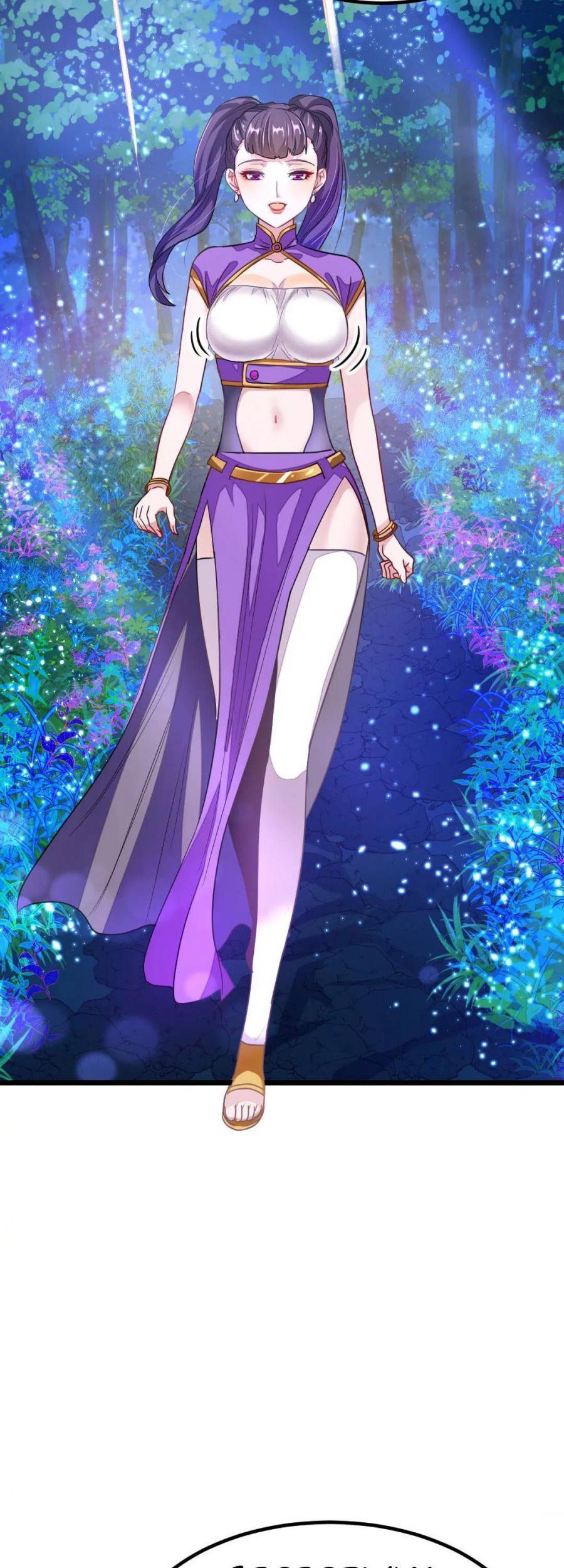 Jiuyang Shenwang Chapter 164 Gambar 11