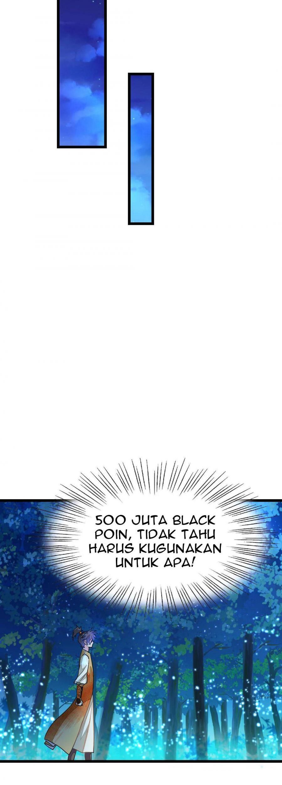 Jiuyang Shenwang Chapter 164 Gambar 9