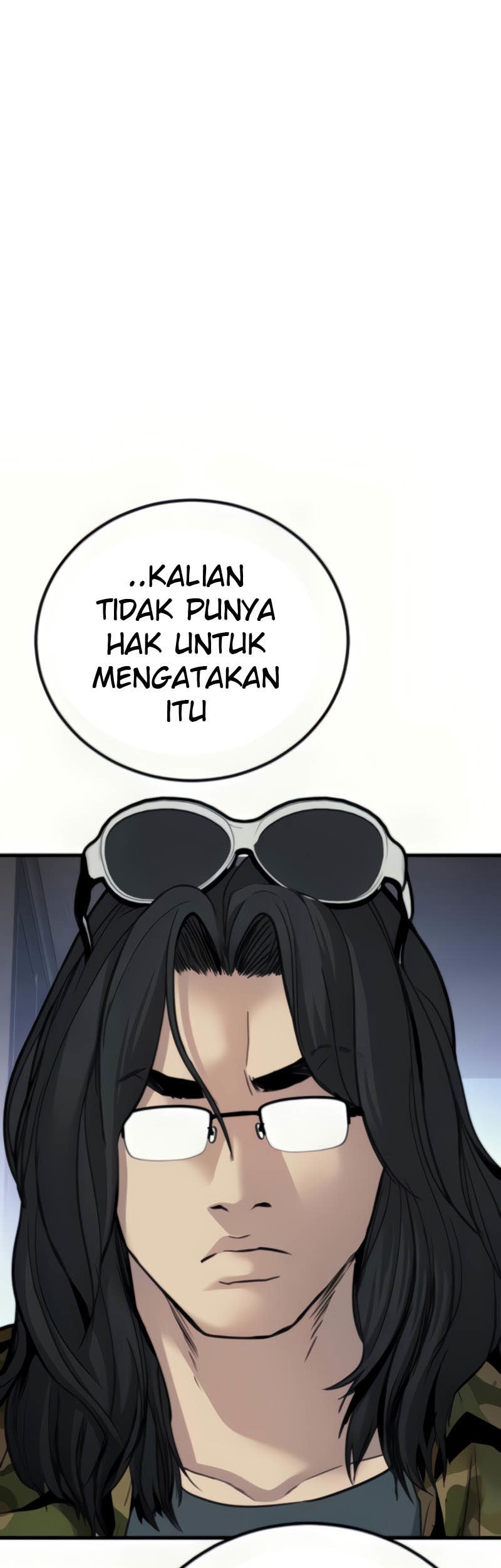 Manager Kim Chapter 31 Gambar 140