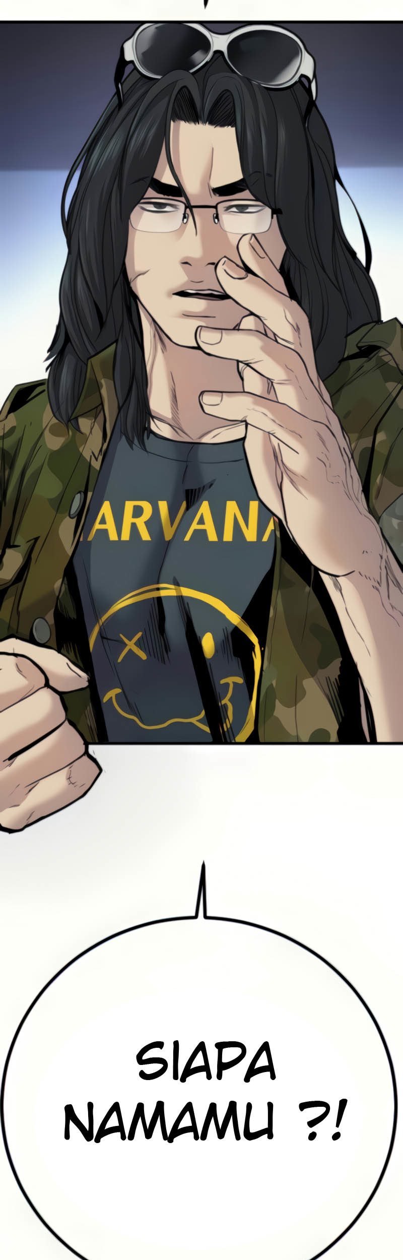 Manager Kim Chapter 31 Gambar 144