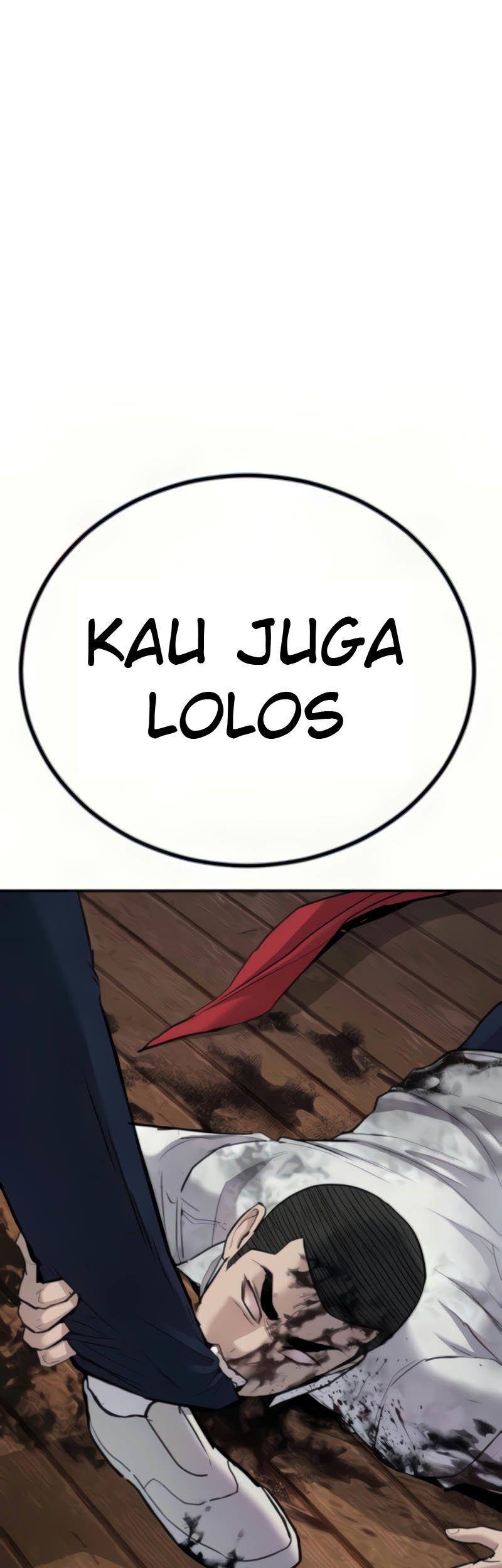 Manager Kim Chapter 31 Gambar 17