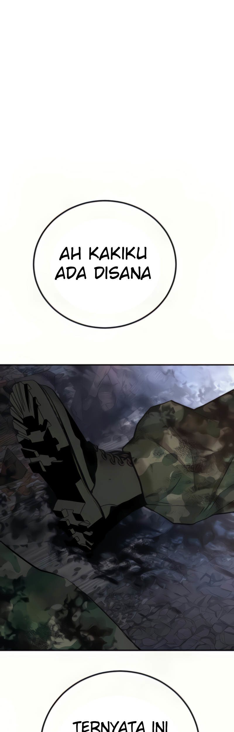 Manager Kim Chapter 31 Gambar 100