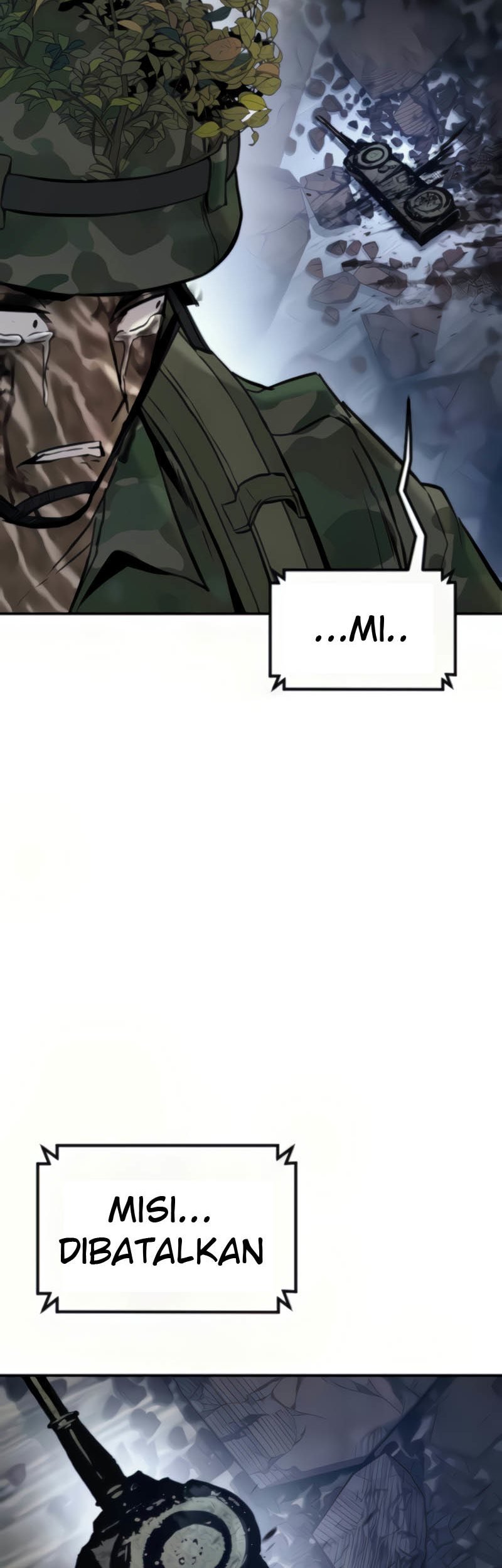 Manager Kim Chapter 31 Gambar 103