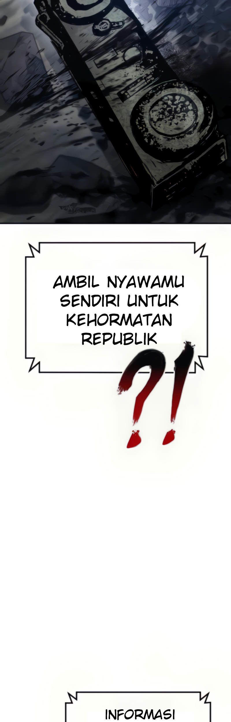 Manager Kim Chapter 31 Gambar 104