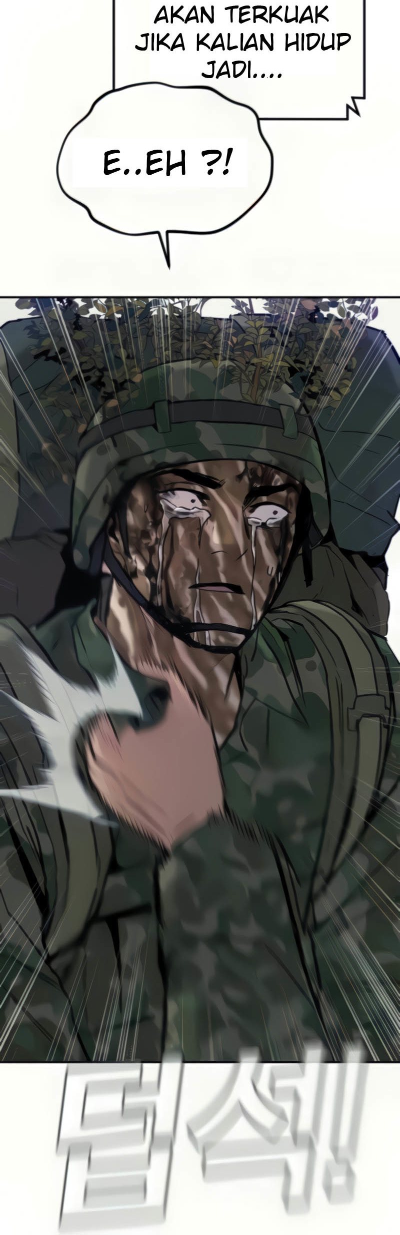 Manager Kim Chapter 31 Gambar 105