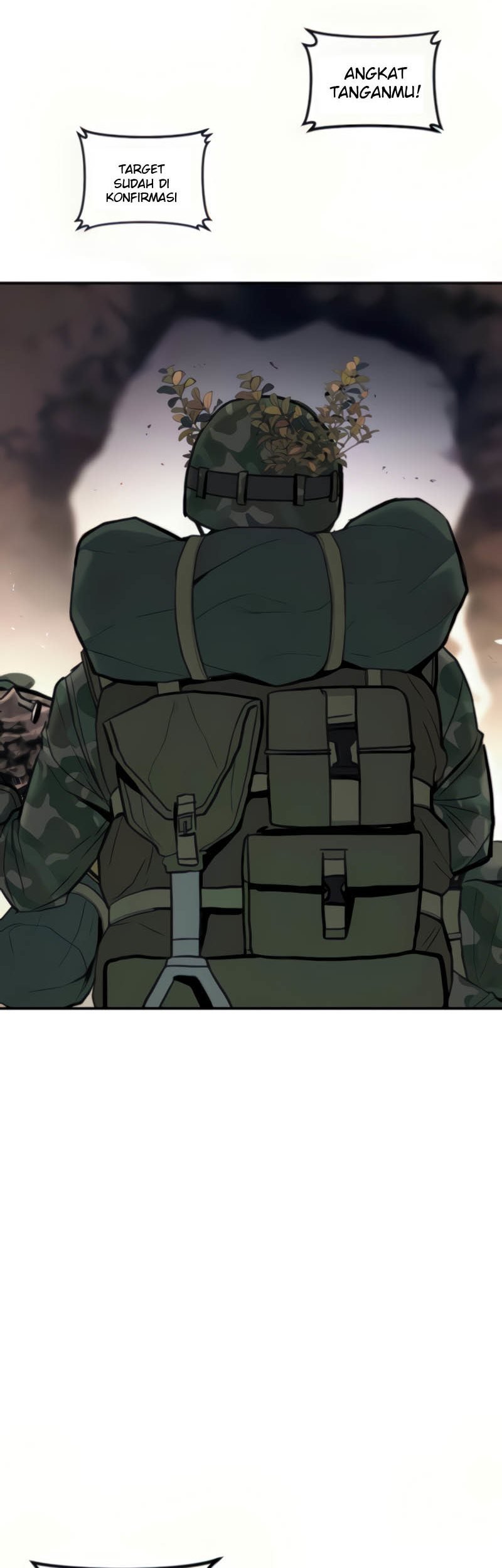 Manager Kim Chapter 31 Gambar 109