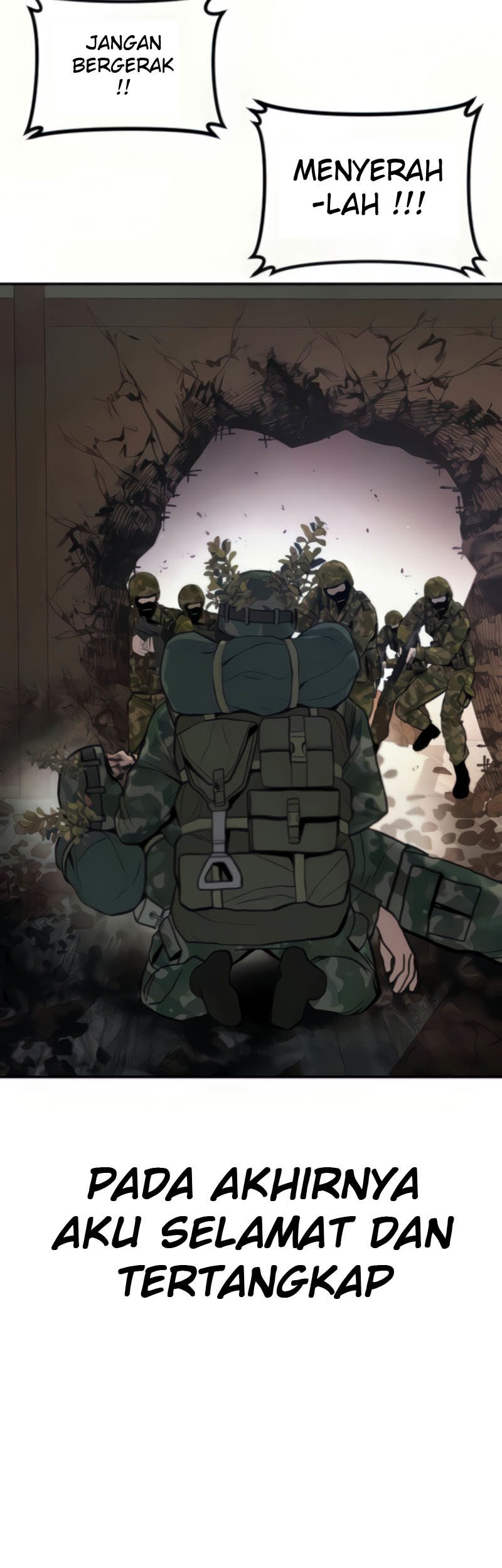 Manager Kim Chapter 31 Gambar 110