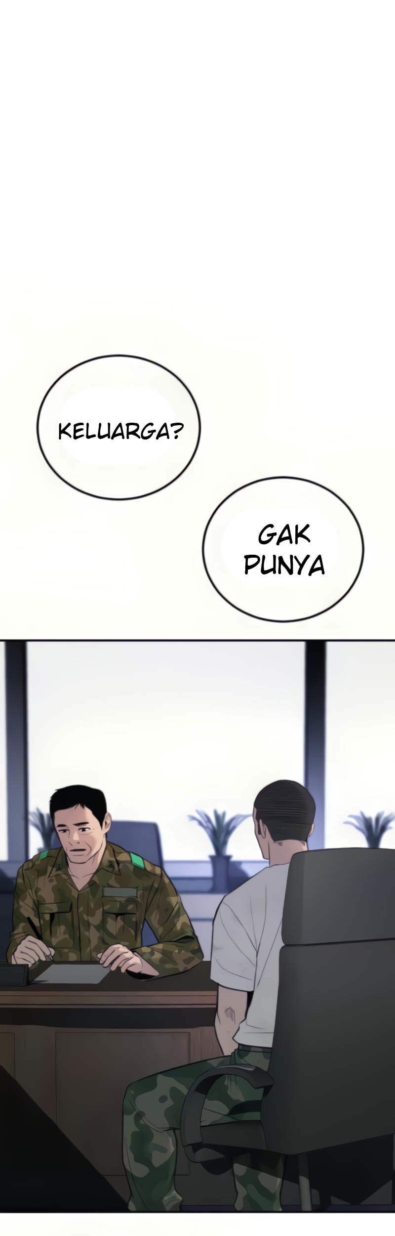 Manager Kim Chapter 31 Gambar 112