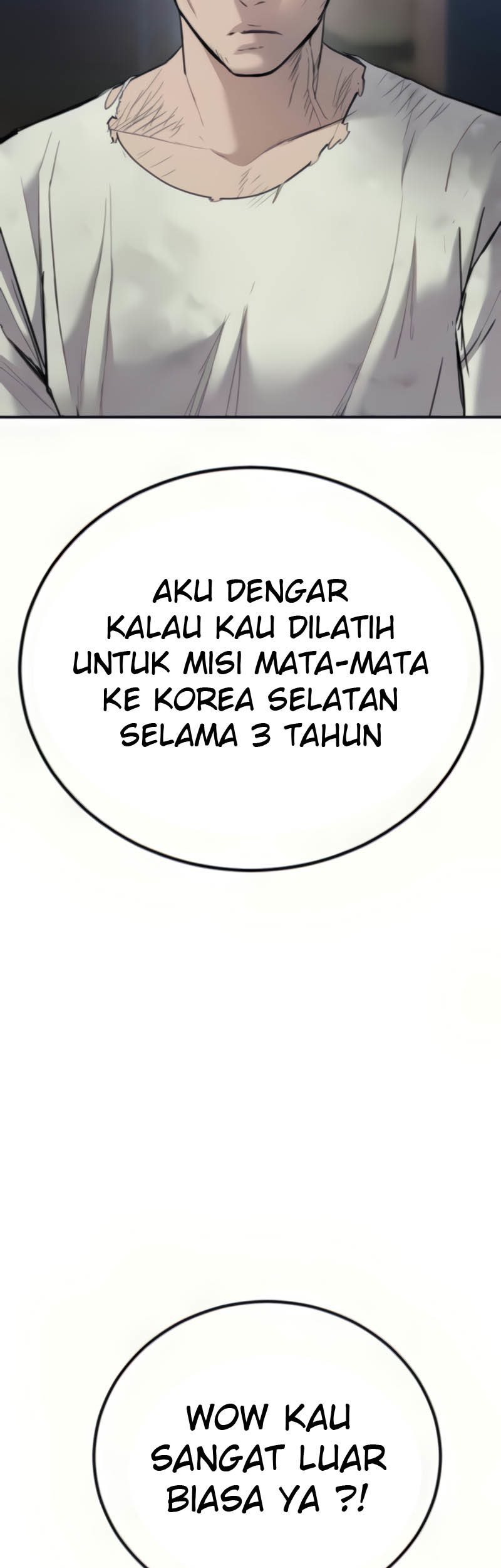 Manager Kim Chapter 31 Gambar 114