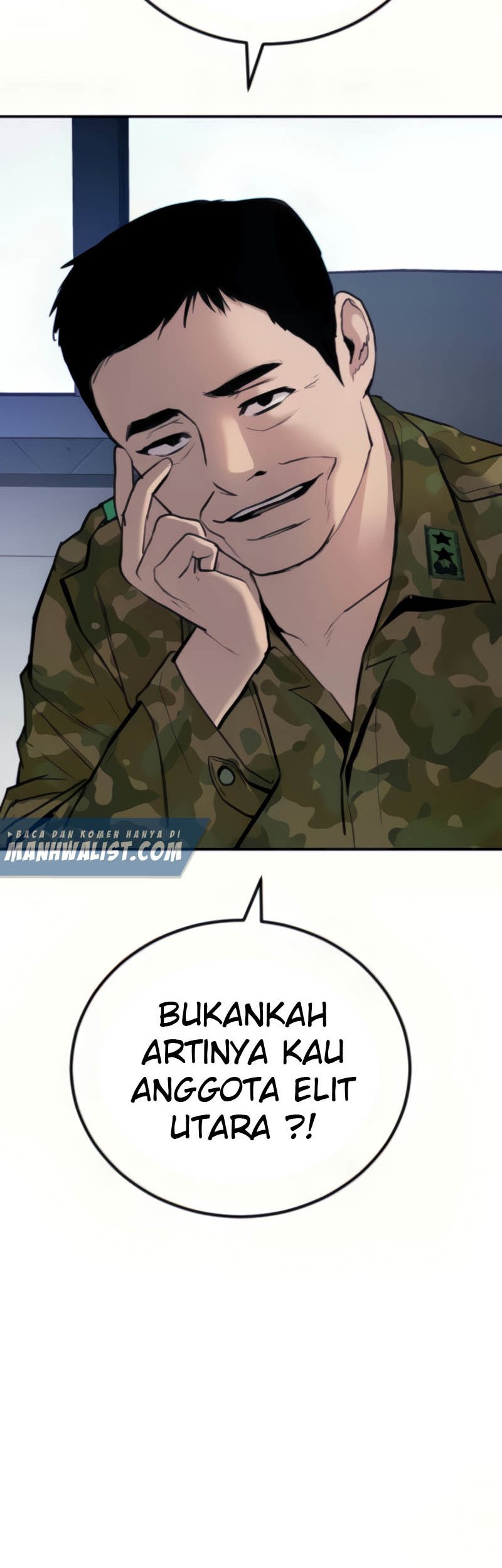 Manager Kim Chapter 31 Gambar 115