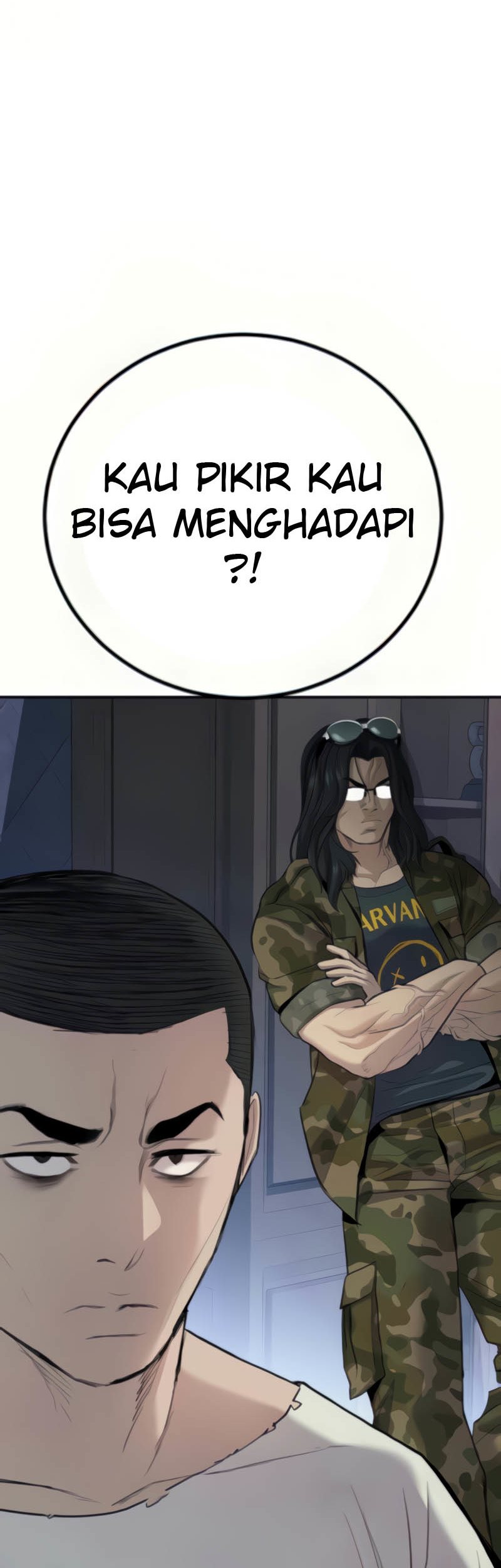 Manager Kim Chapter 31 Gambar 117