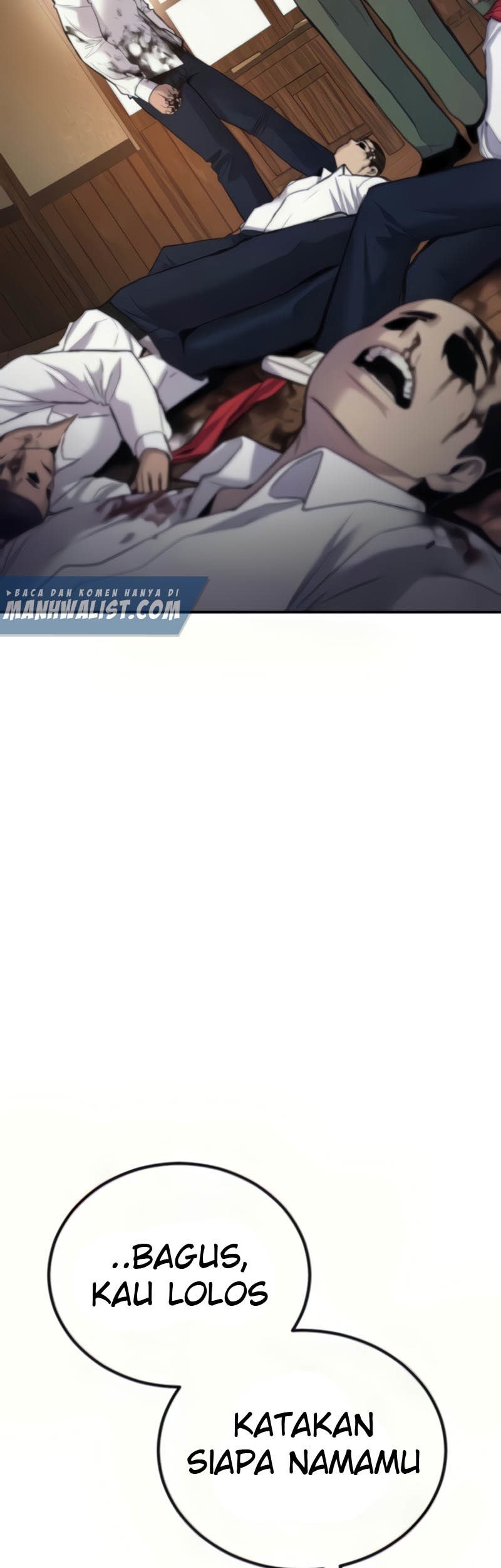 Manager Kim Chapter 31 Gambar 12