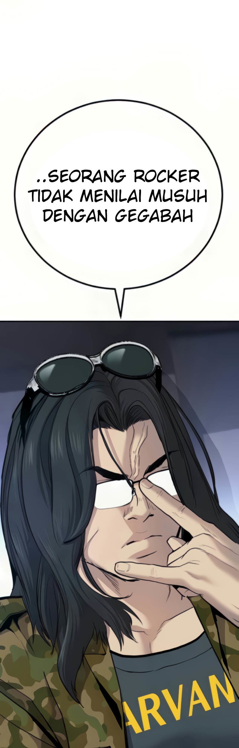 Manager Kim Chapter 31 Gambar 120