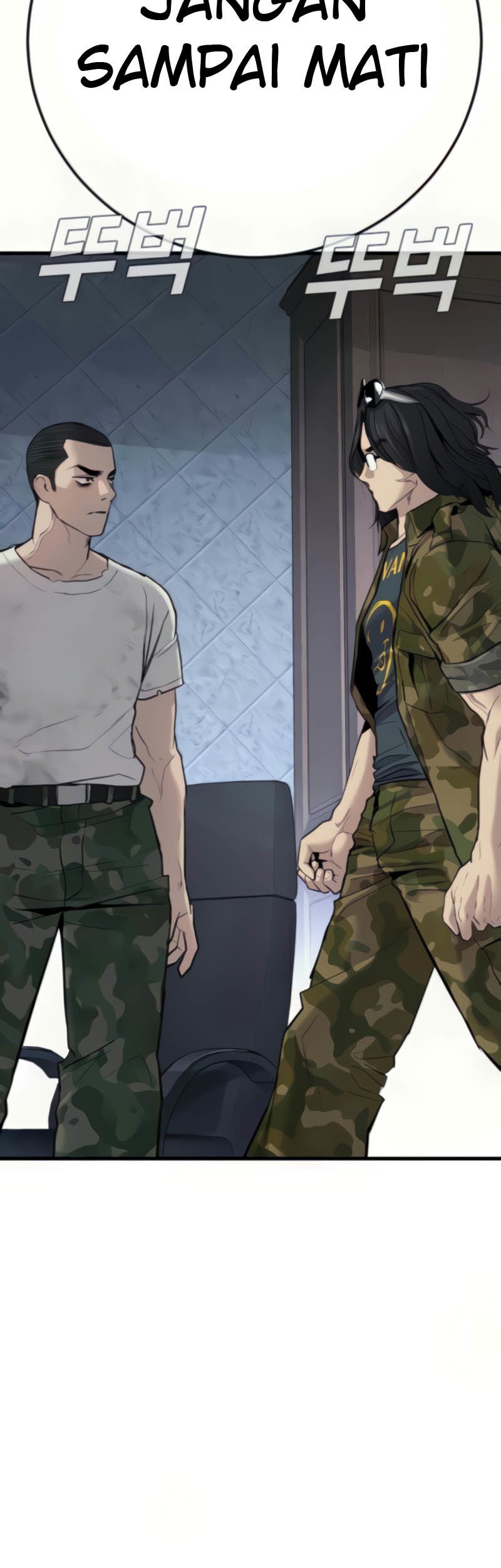 Manager Kim Chapter 31 Gambar 123