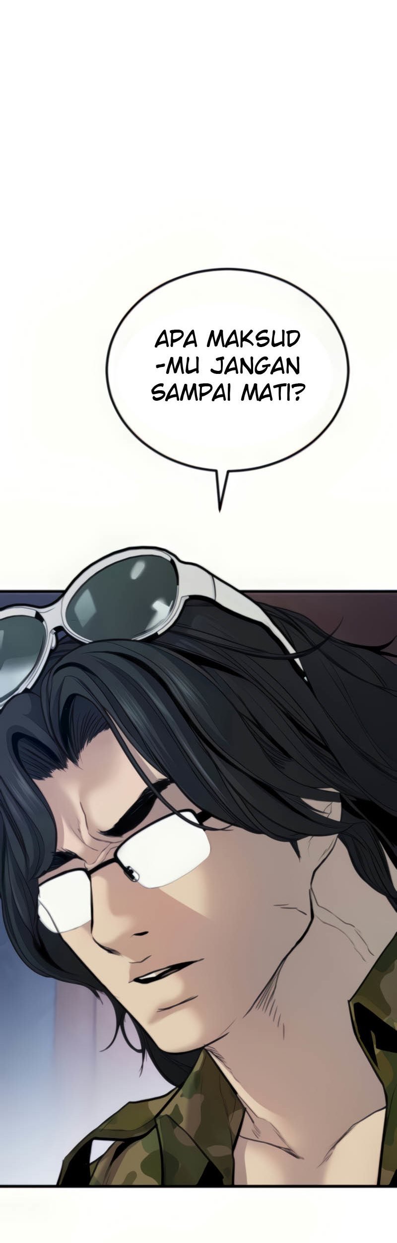 Manager Kim Chapter 31 Gambar 124